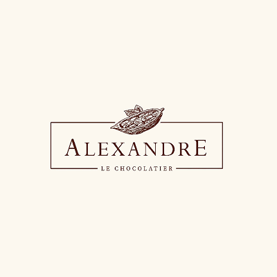 ALEXANDRE LE CHOCOLATIER 