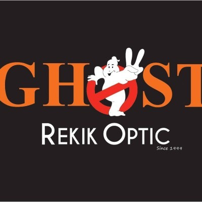 GHOST OPTIQUE