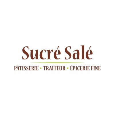 PATISSERIE SUCRÉ SALÉ