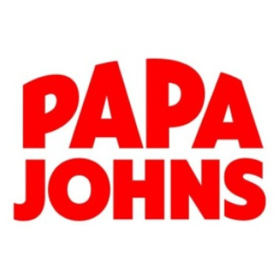 PAPA JOHN'S