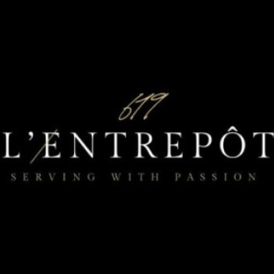 L'ENTREPOT 619